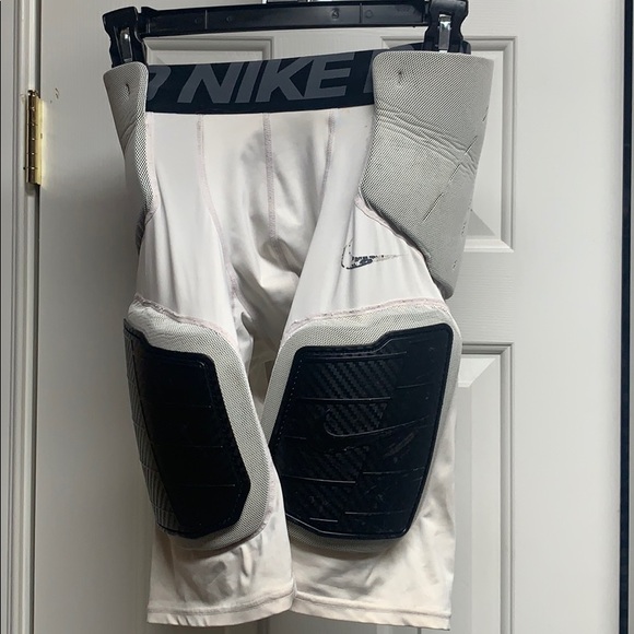 Nike Other Nike Football Thigh Pads Poshmark